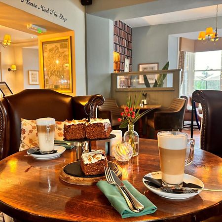 The Gateway Hotel Kendal Ngoại thất bức ảnh