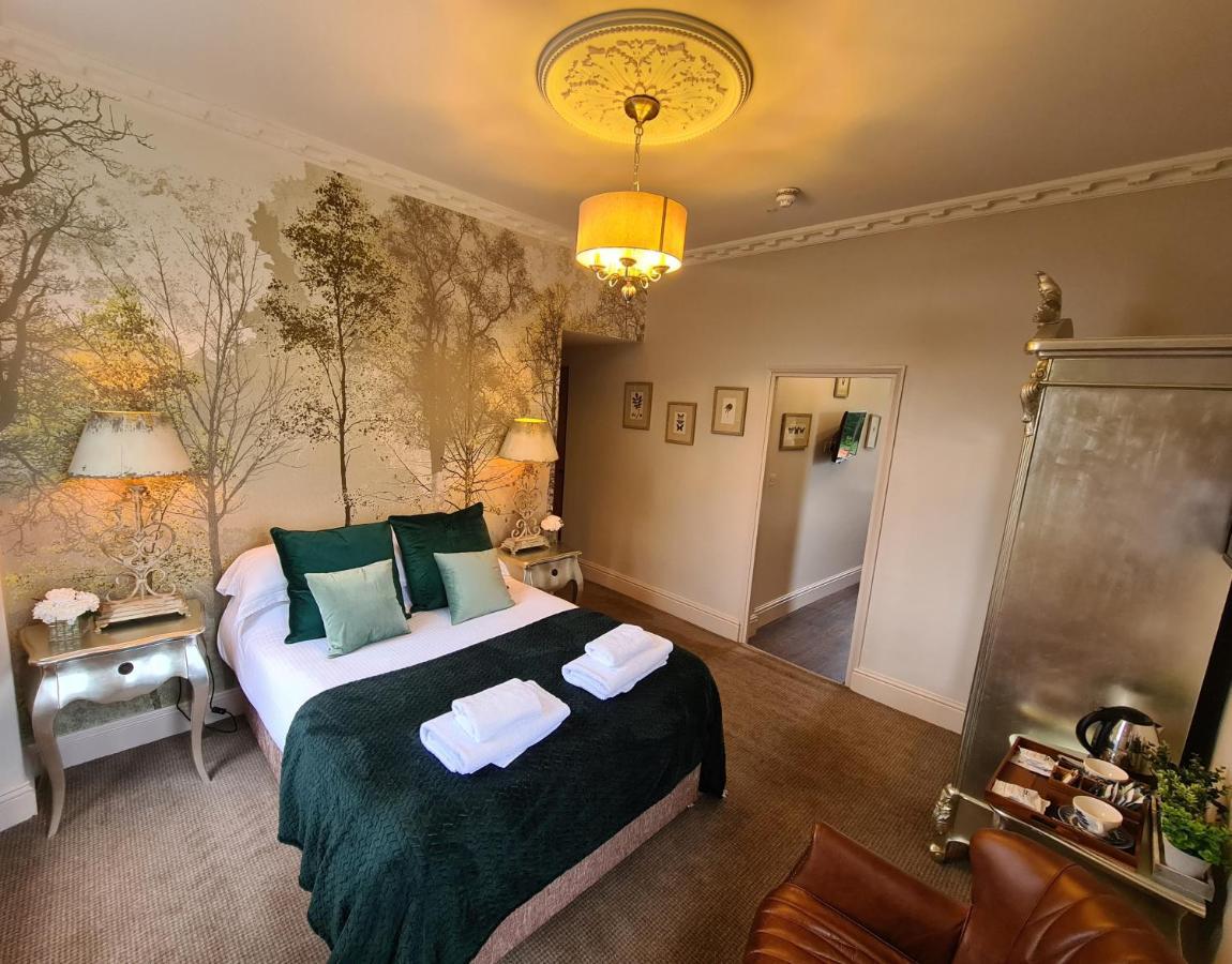 The Gateway Hotel Kendal Ngoại thất bức ảnh