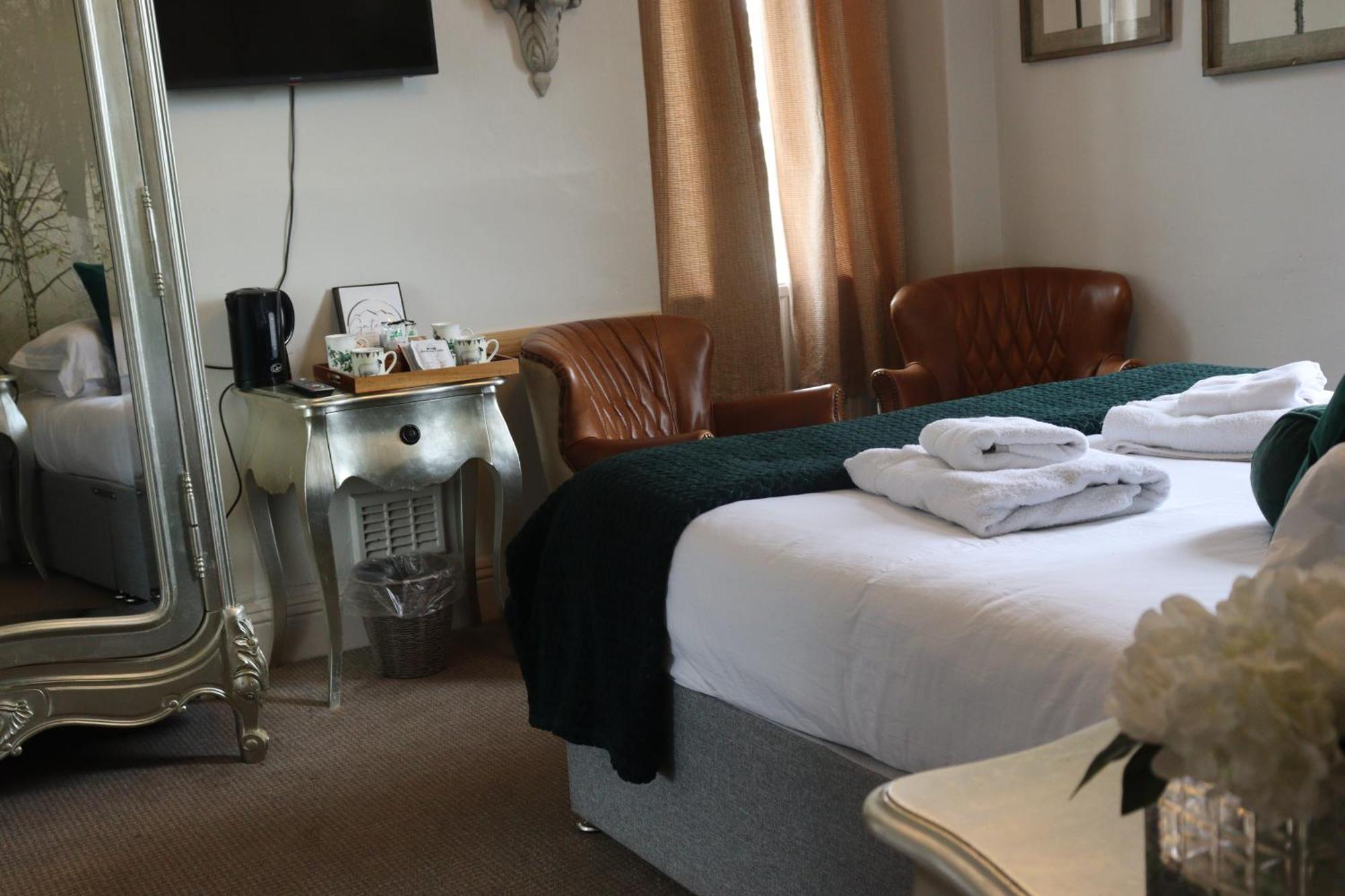 The Gateway Hotel Kendal Ngoại thất bức ảnh