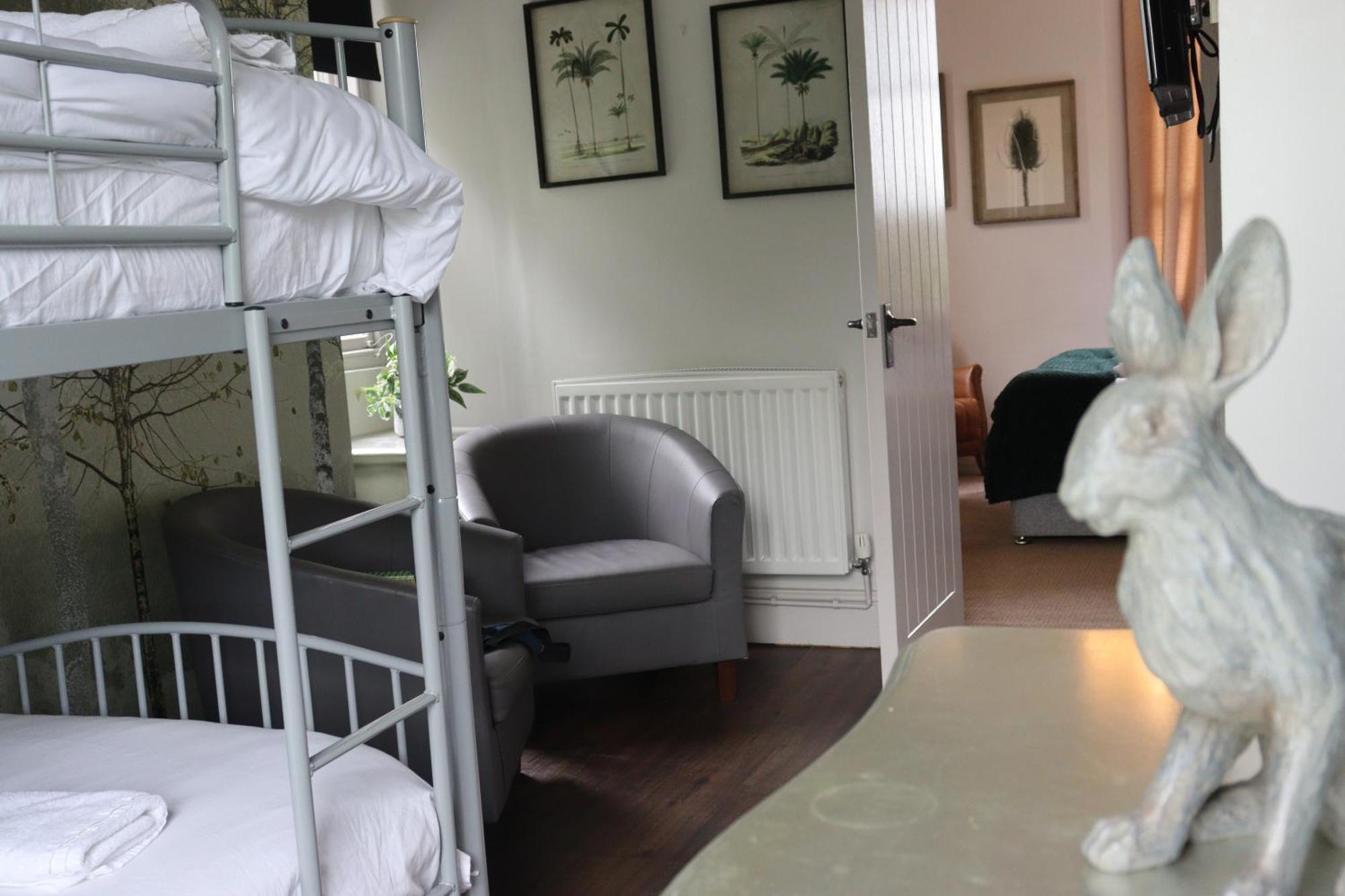 The Gateway Hotel Kendal Ngoại thất bức ảnh