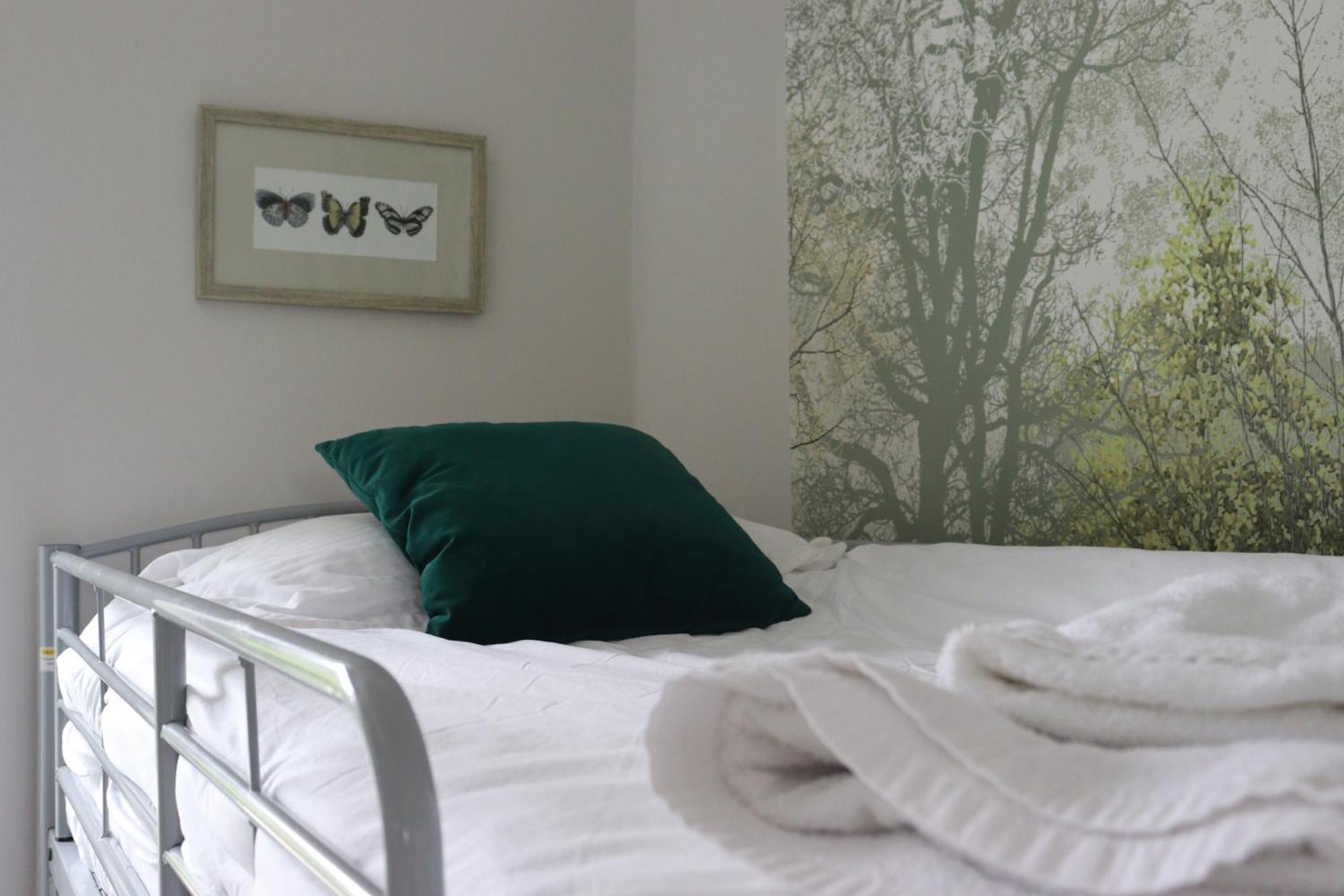 The Gateway Hotel Kendal Ngoại thất bức ảnh