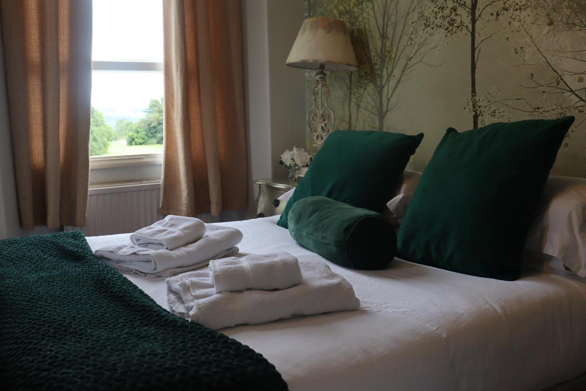 The Gateway Hotel Kendal Ngoại thất bức ảnh