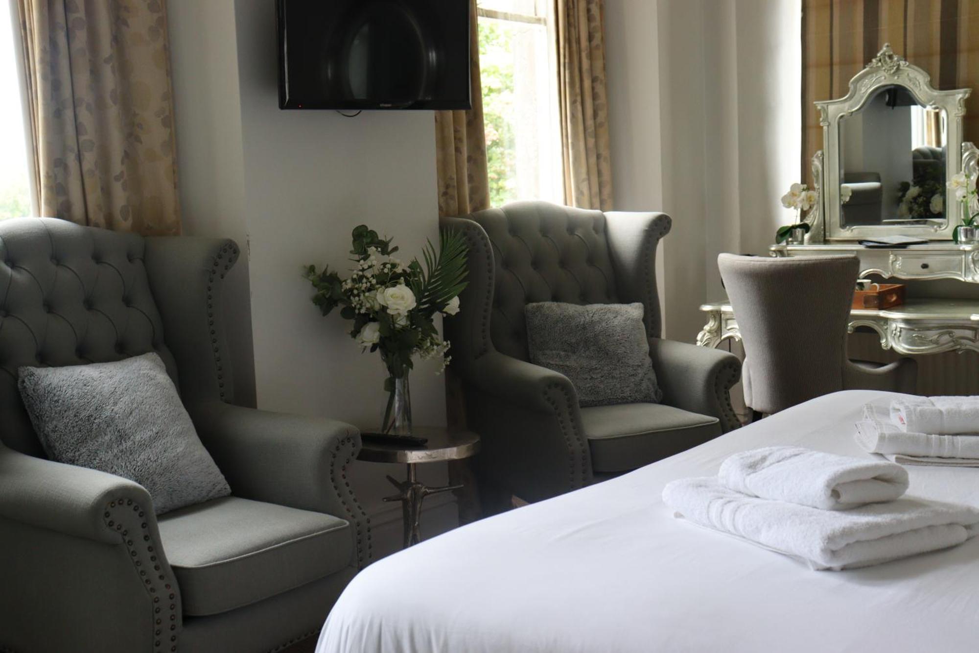 The Gateway Hotel Kendal Ngoại thất bức ảnh