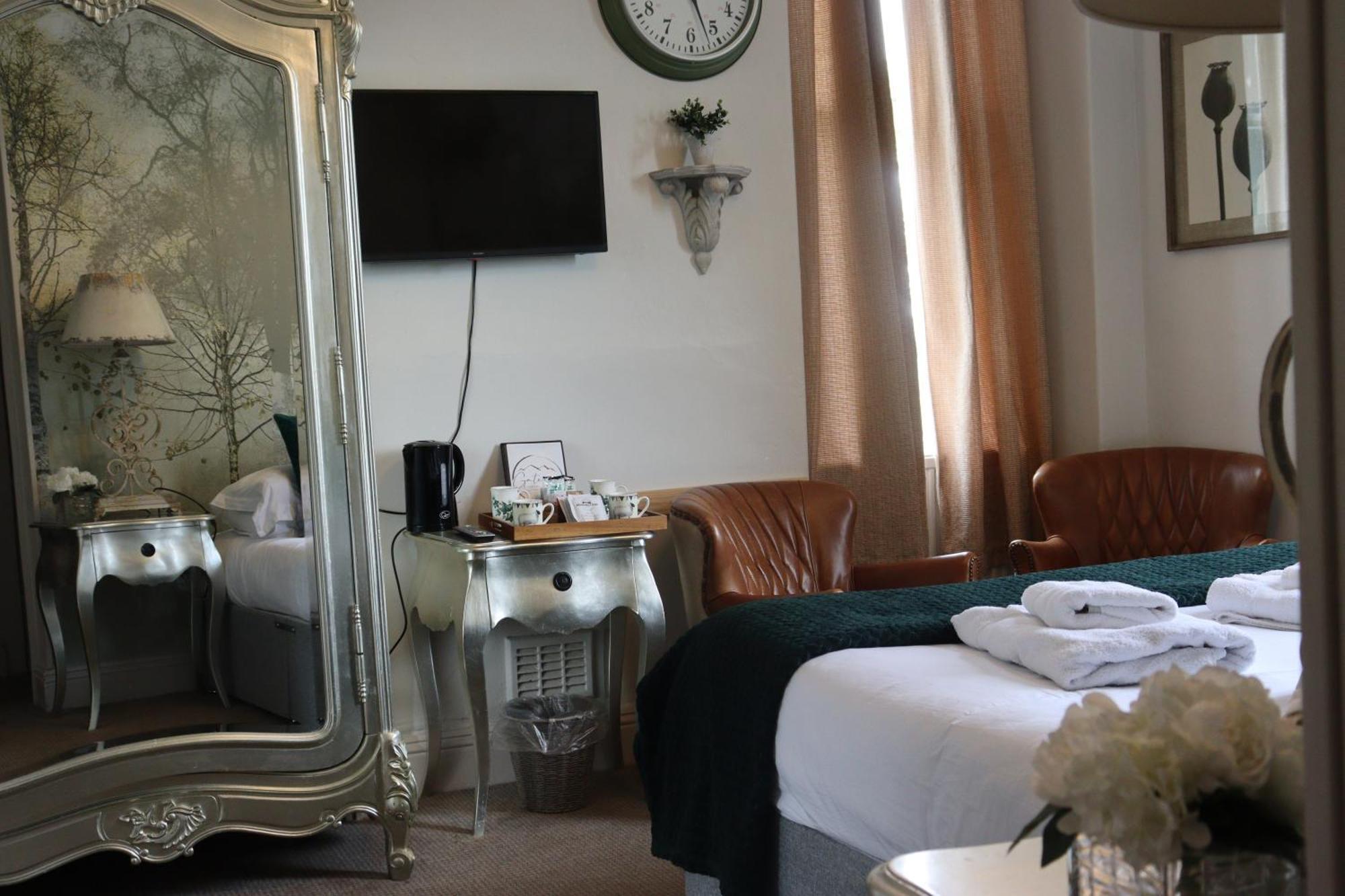 The Gateway Hotel Kendal Ngoại thất bức ảnh