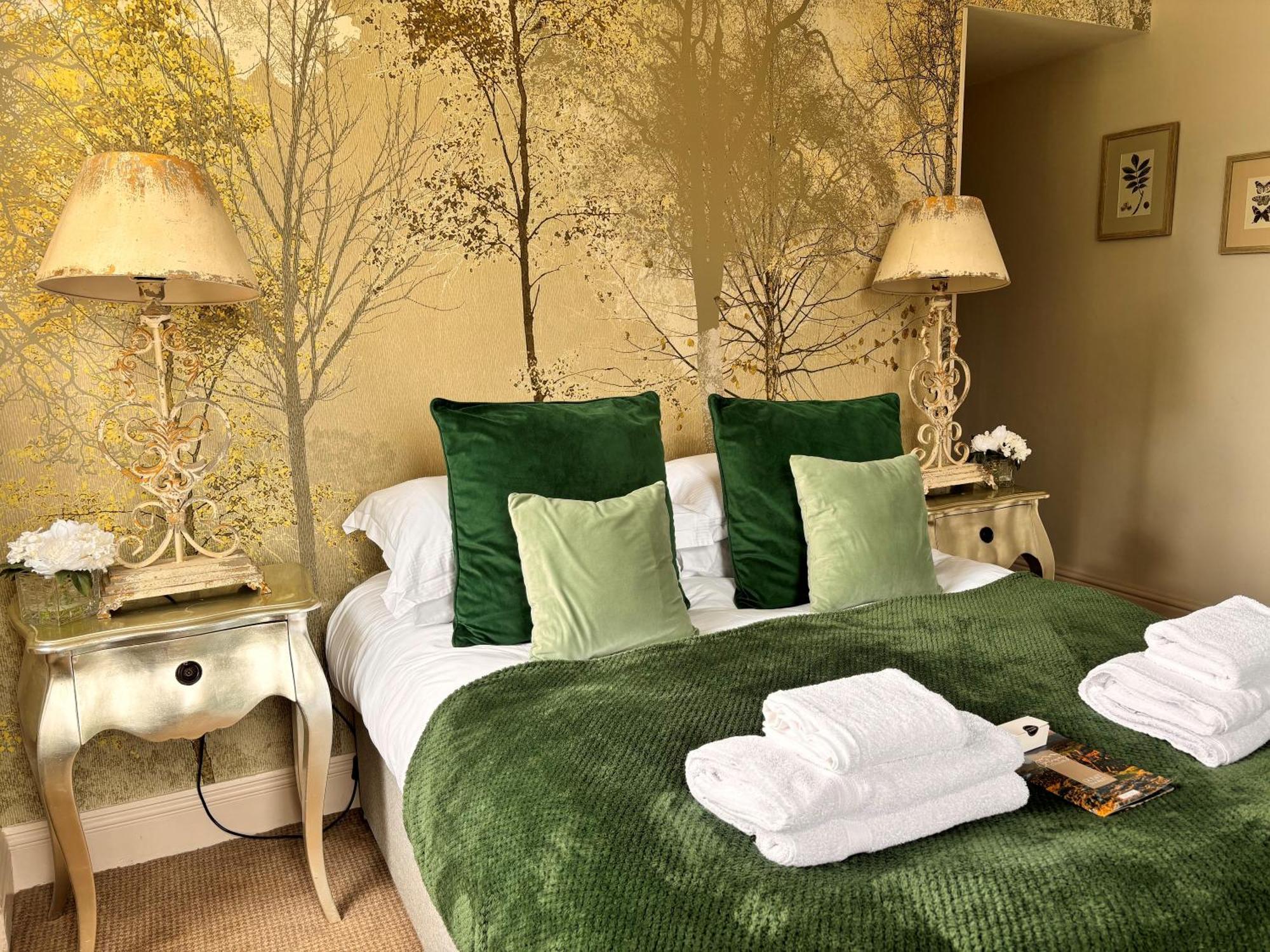 The Gateway Hotel Kendal Ngoại thất bức ảnh