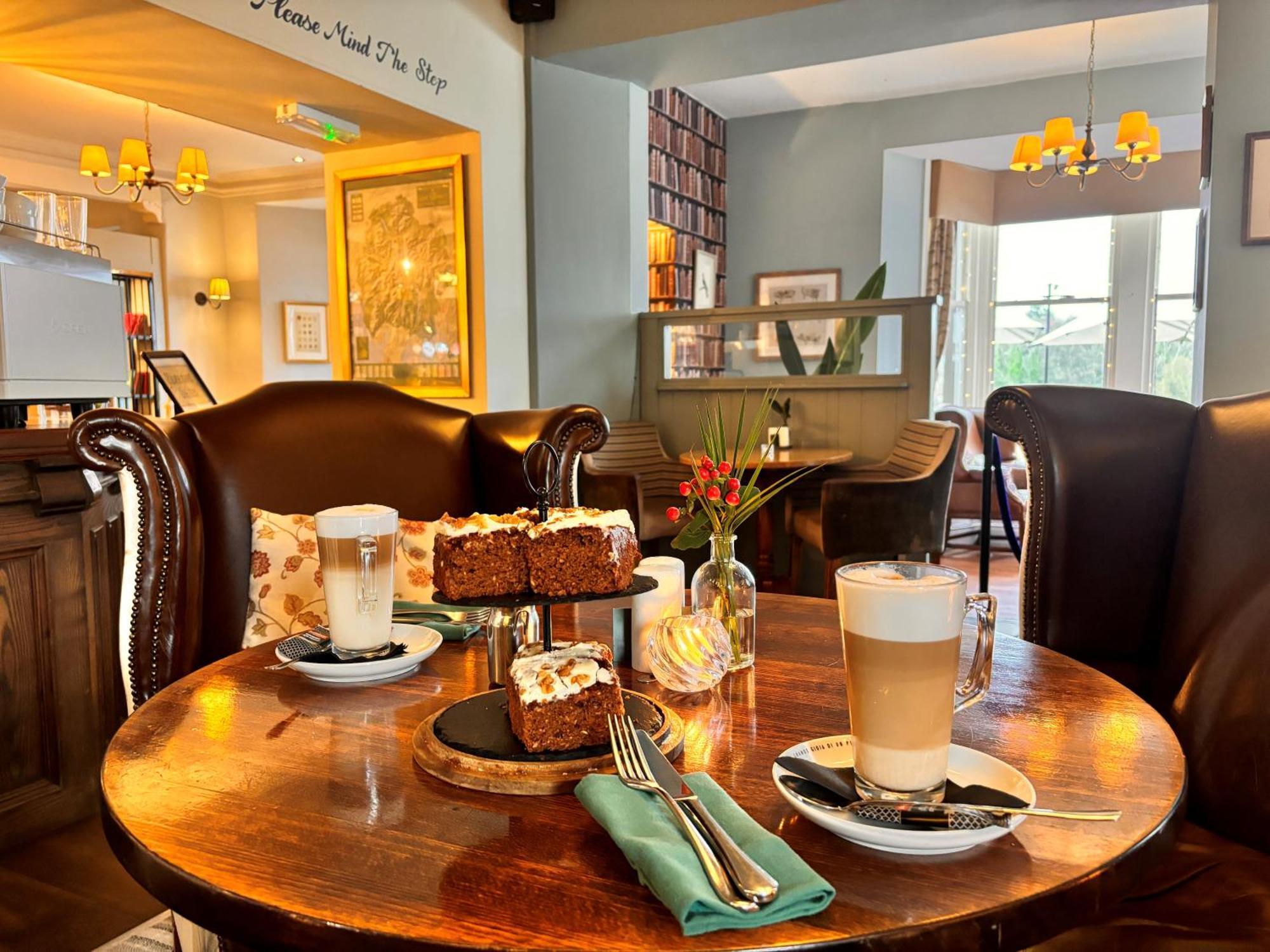 The Gateway Hotel Kendal Ngoại thất bức ảnh
