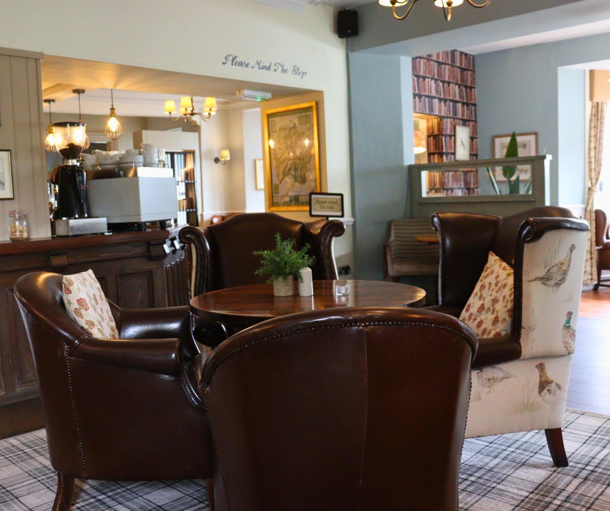 The Gateway Hotel Kendal Ngoại thất bức ảnh